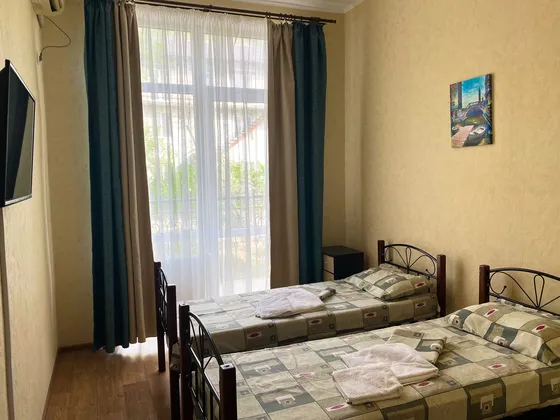Спортивный Центр Стимул в Орджоникидзе: фото 22