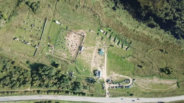 Парк Holmgard Park в Великом Новгороде: фото 3