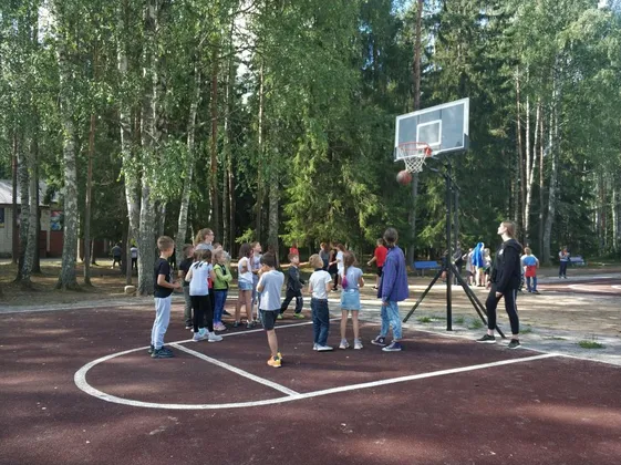 ДОЛ Островки: фото 6