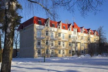 Дом Отдыха Колонтаево: фото 31