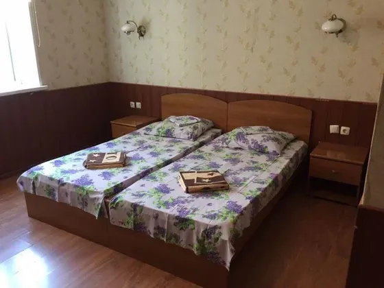 Стадион Динамо Сухум: фото 5