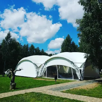 База Отдыха Заимка В Подмосковье