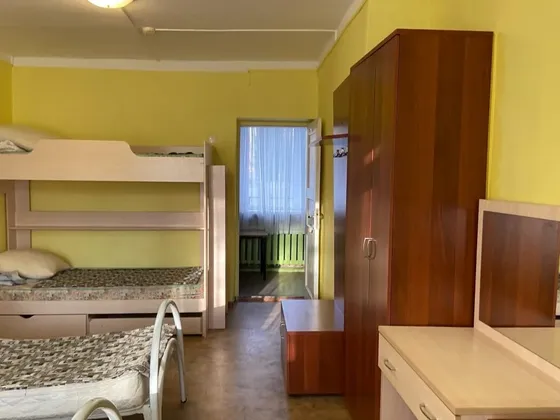 Детский оздоровительный комплекс Буревестник в Ленинградской области: фото 25