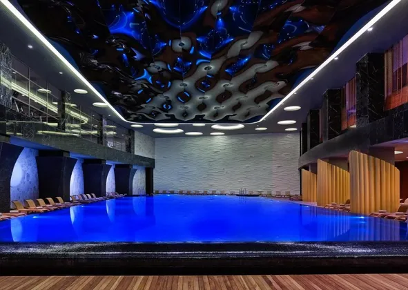 Maxx Royal Belek Golf Resort: фото 12