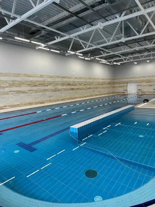 Спортивная база Ковернино в Нижегородской области: фото 11