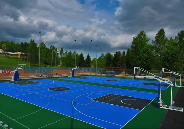 Estonia Sport World: фото 9