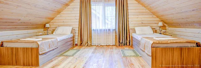 Гостиничный комплекс Инал в Краснодарском крае: фото 13