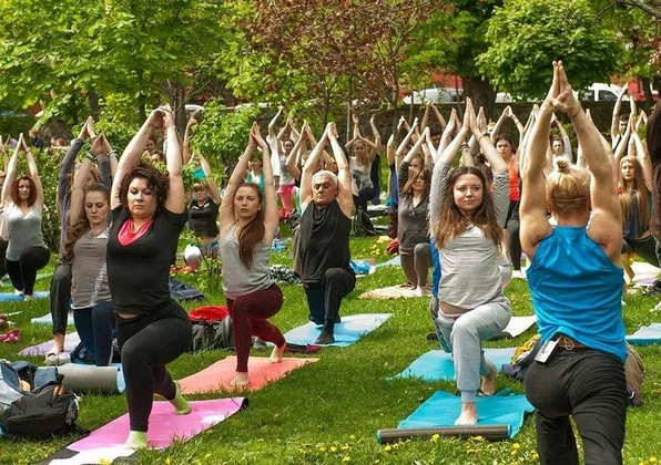 Спортивно-Гостиничный Комплекс Менделеево: фото 12