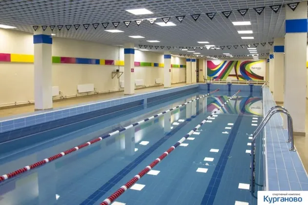 Спортивный Комплекс Курганово: фото 13