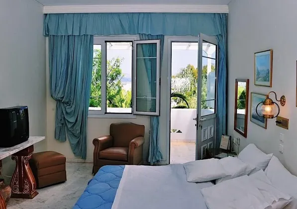 Отель Pelagos 4* (Халкида, Греция): фото 10