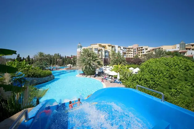 Limak Arcadia Sport Resort: фото 13
