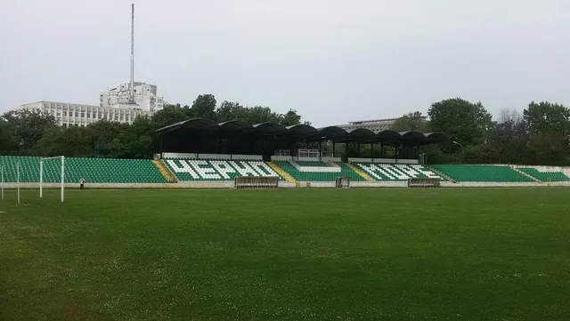 Дворец Культуры И Спорта Варна: фото 6
