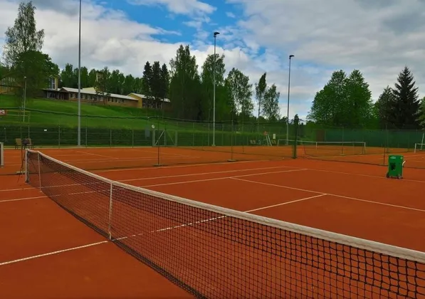 Estonia Sport World