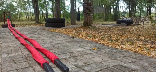 Спортивная база Ершовское: фото 23