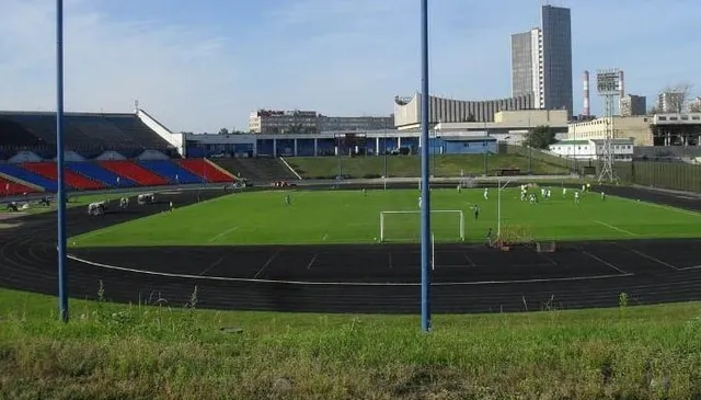 Дворец Спорта Измайлово: фото 7