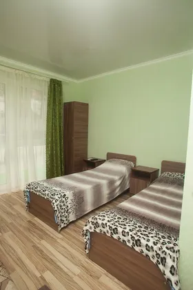 База Отдыха "Эко-Курорт Юг": фото 12
