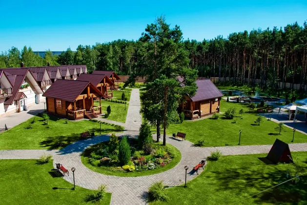 Ледовый парк Иваново: фото 15