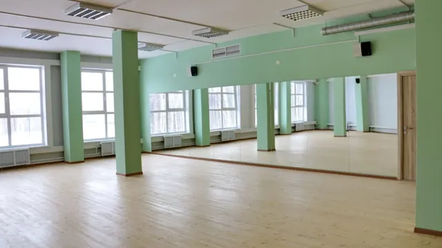 Физкультурно-оздоровительный комплекс Баташев арена в Нижегородской области: фото 22