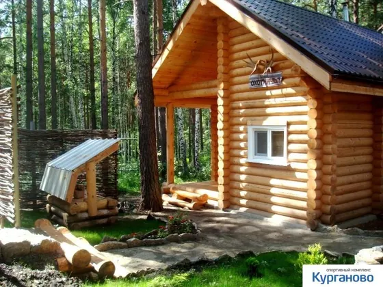 Спортивный Комплекс Курганово: фото 4