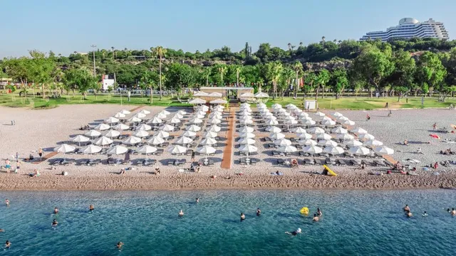 Rixos Downtown Antalya: фото 17