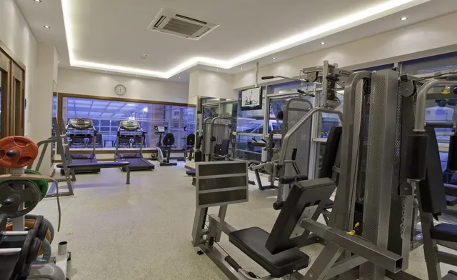 Riviera Hotel & Spa 4*: фото 26