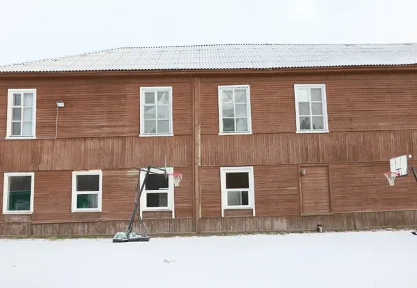 Пийтсиеки, Карелия: фото 16