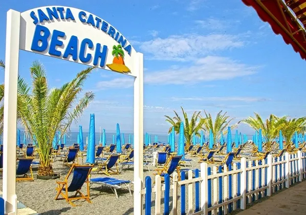 Santa Caterina Village: фото 10