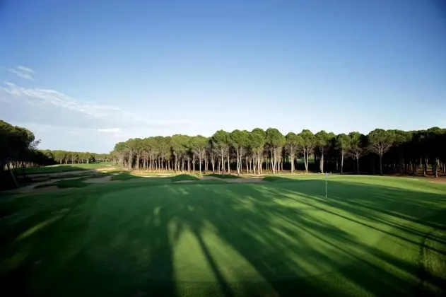 Maxx Royal Belek Golf Resort: фото 37