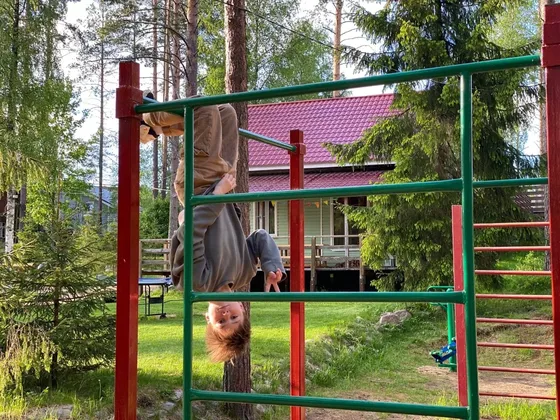 Загородный комплекс "Коробицыно-Каскад" в Ленинградской области: фото 16