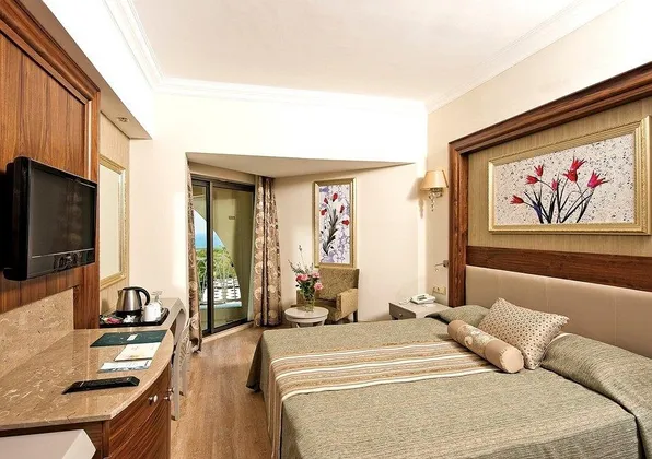 Side Star Resort: фото 15
