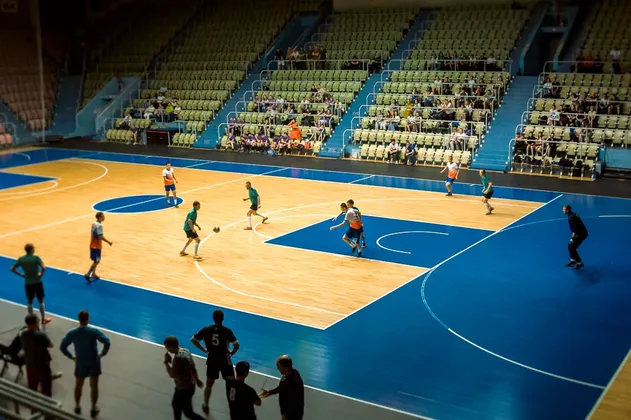 Спортивно-культурный комплекс Оренбуржье в Оренбурге: фото 3