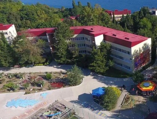 Детский Оздоровительный Комплекс "Шатэ Сэл: фото 36