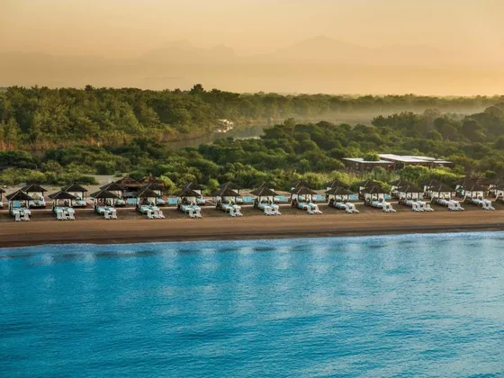 Titanic Deluxe Golf Belek: фото 30