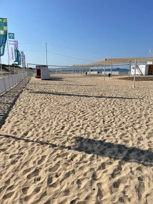 Детский оздоровительный лагерь Юбилейный в Анапе: фото 10