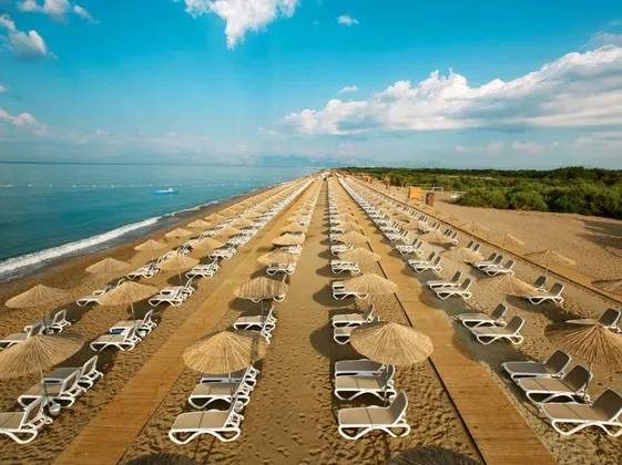 Titanic Deluxe Golf Belek: фото 28