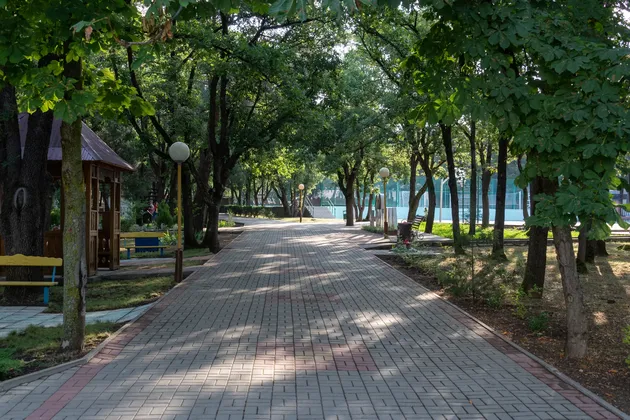 Детский оздоровительный комплекс Сигнал в Краснодарском крае: фото 6