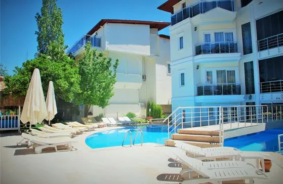 Residence Rivero Hotel 4*: фото 3