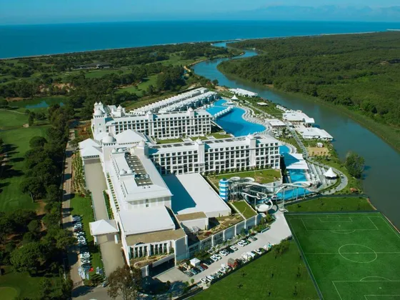 Titanic Deluxe Golf Belek