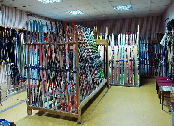 Санаторий им. ВЦСПС в Нижнем Новгороде: фото 10