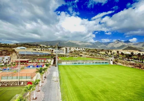 Т3 (Tenerife Top Training): фото 4