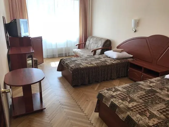 Дом отдыха Москвич в Сонино: фото 9
