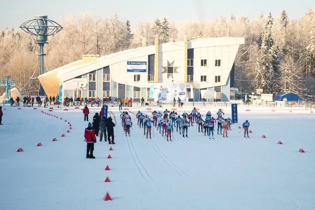 Спортивно-оздоровительный комплекс им. Кулаковой в Удмуртской республике: фото 2