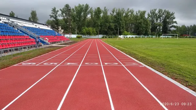 Спортивная база "Киров" в Калужской области: фото 2