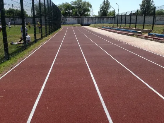 Спортивная школа олимпийского резерва Олимпийские ракетки: фото 19