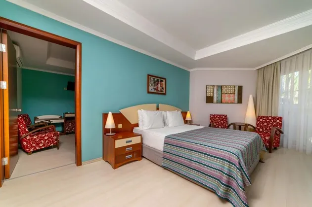 Belek Beach Resort: фото 25