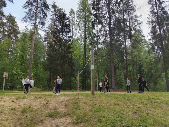 Загородный комплекс "Коробицыно-Каскад" в Ленинградской области: фото 4