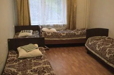 ДОЛ Огонек В Московской Области: фото 18