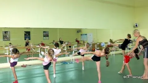 ФОК Звезда: фото 5