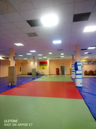 Горецкая детско-юношеская спортивная школа: фото 18