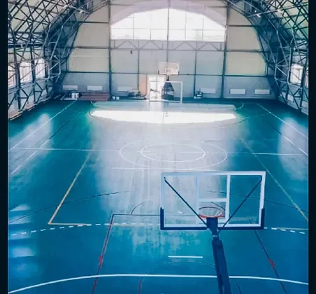 Спортивно-Оздоровительная база Золотой Берег: фото 4